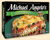 Free Michael Angelo's Italian Cuisine Meal