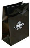 Free Orient Mystery Bag