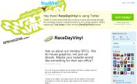 Free Car Decal from RaceDay Vinyl
