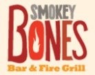 One Free Beer at Smokey Bones - FL Only