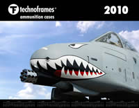 Free 2010 A-10 Warthog Calendar