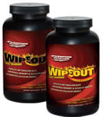 Free Sample of WipeOut Fat Burner and GlyPro XTS