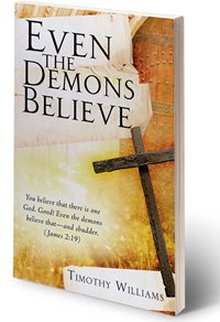 Free Book : Even The Demons Believe