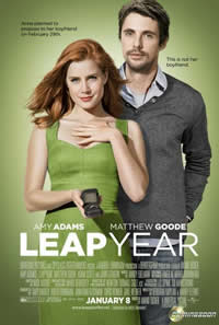 Free Leap Year Movie Screening Ticktes