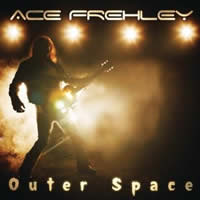 Free MP3 Download Ace Frehley 'Outer Space' at Amazon