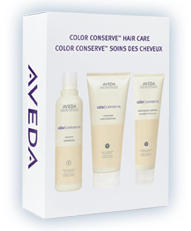 Free Aveda Color Conserve Sample Pack