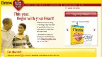 Get $4 in Cheerios Coupons