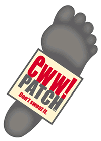 Free EWW Foot Patch