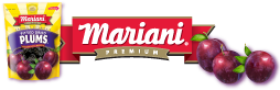 Free Sample of Mariani Dried Plums