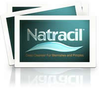 Free Sample of Natracil Acne Soap