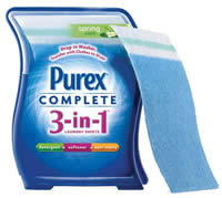Purex Complete 3-in-1 Free Trial Offer