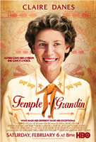 Free Temple Grandin Movie Screening Tickets