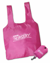 Free Nursery Bag