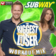 Free 'The Biggest Loser and Subway Workout Mix' MP3 Download