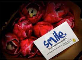 FREE Smile Cards