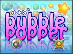 Aces Bubble Popper Türkçe Yama