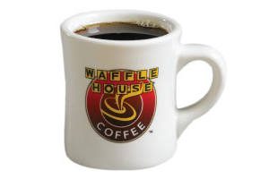 FREE Coffee at Waffle House
