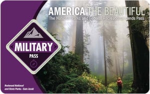 FREE 2021 Military Pass