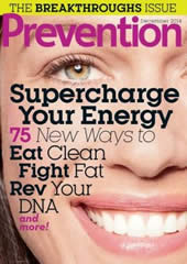 prevention-magazine