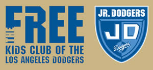 Los-Angeles-Dodgers-Jr-Dodgers-Fan-Club