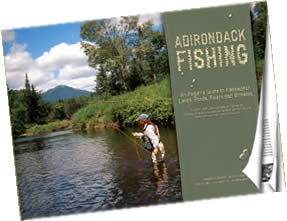 Adirondack-Fishing-Guide