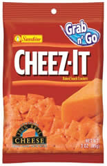 cheez-it