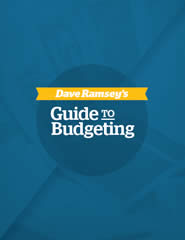 dave-ramsey-guide-to-budgeting