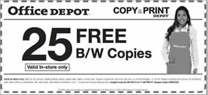 office-depot-free-bw-copies-coupon