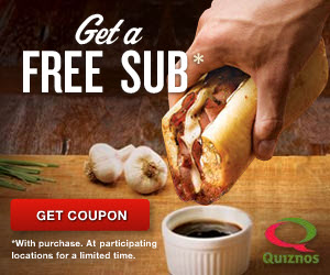 quiznos-free-sub