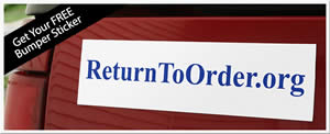 return-to-order