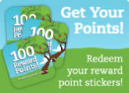 Old-Orchard-Rewards-Points