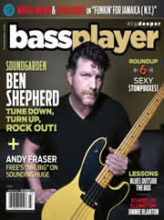 bassplayer