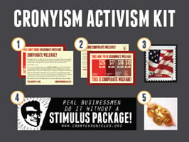 cronyism-activism-kit