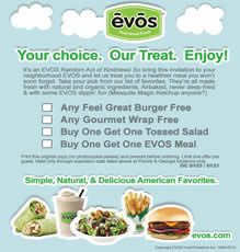 evos-free-food-coupon