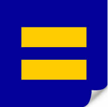 hrc-equality-sticker