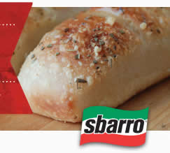 sbarro-breadsticks