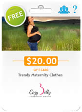 cozy-belly-gift-card