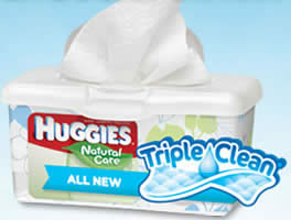 huggies-triple-clean-wipes
