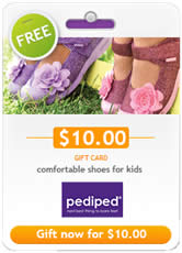 pediped-giftcard