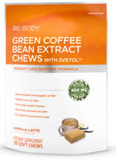 re-body-green-coffee-bean-extract-chews