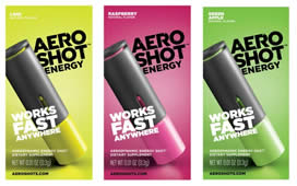 aeroshot-energy