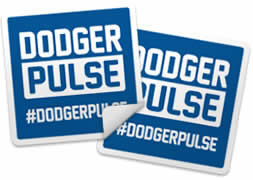 dodger-pulse