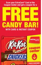 free-candy-bar-cvs