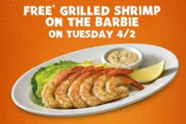 free-grilled-shrimp