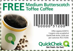 quickchek-free-medium-butterscotch-coffee