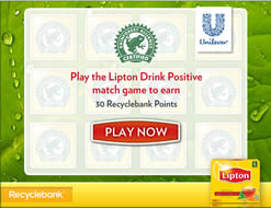 recyclebank-lipton