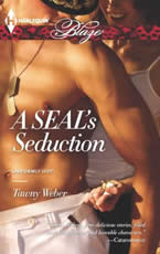 a-seals-seduction