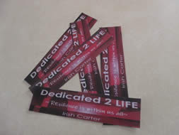 dedicated2life-bookmarks