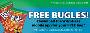 free-bugles