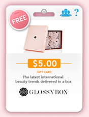 glossybox-gift-card